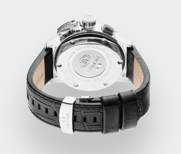 TW-Steel CE7001 Ceo Adesso Herren Uhr Chronograph Quarz